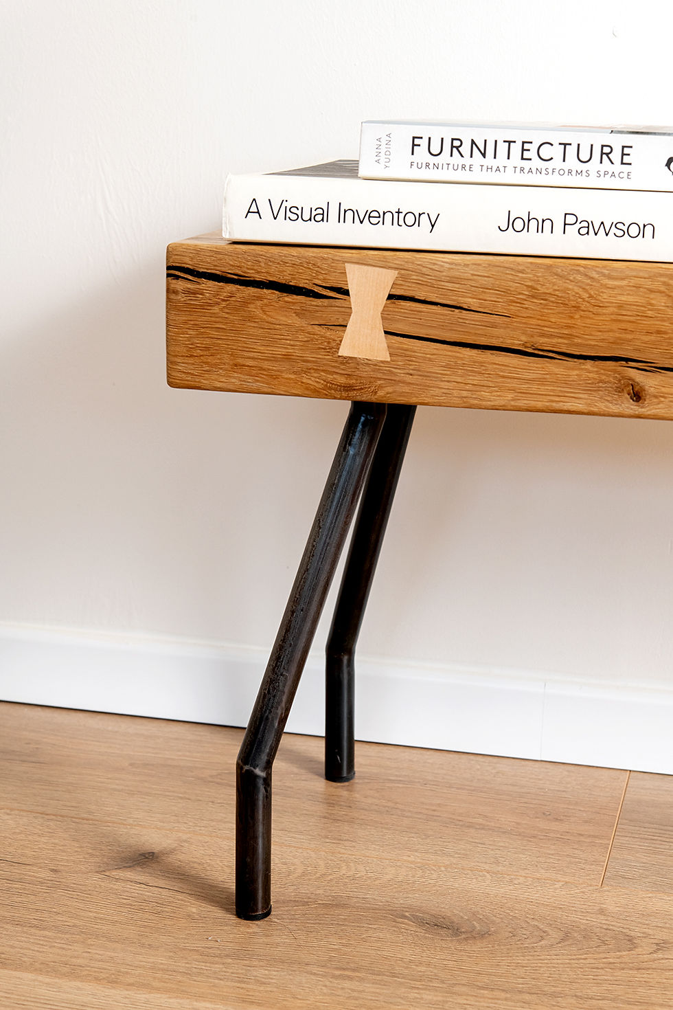 Thumbnail: Beam Bench
