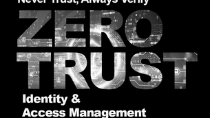 Zero Trust Identity and Access Management: A Deep Dive