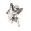 Miniatura: Broche Angel