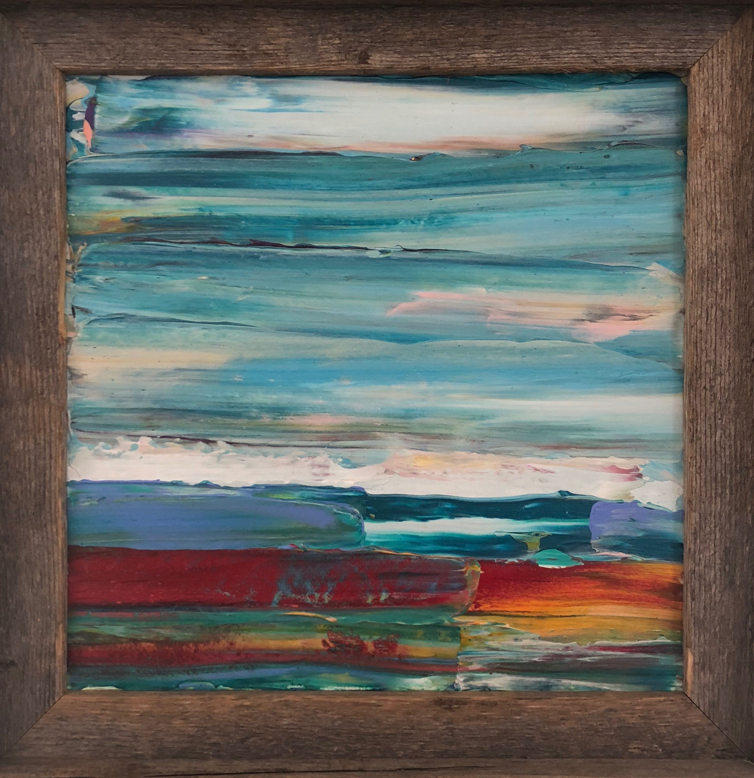 Matunuck Movement #2