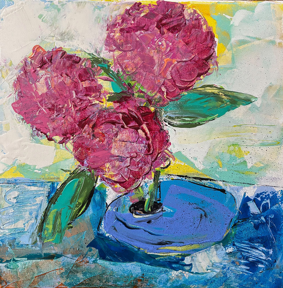 Ikebana #1