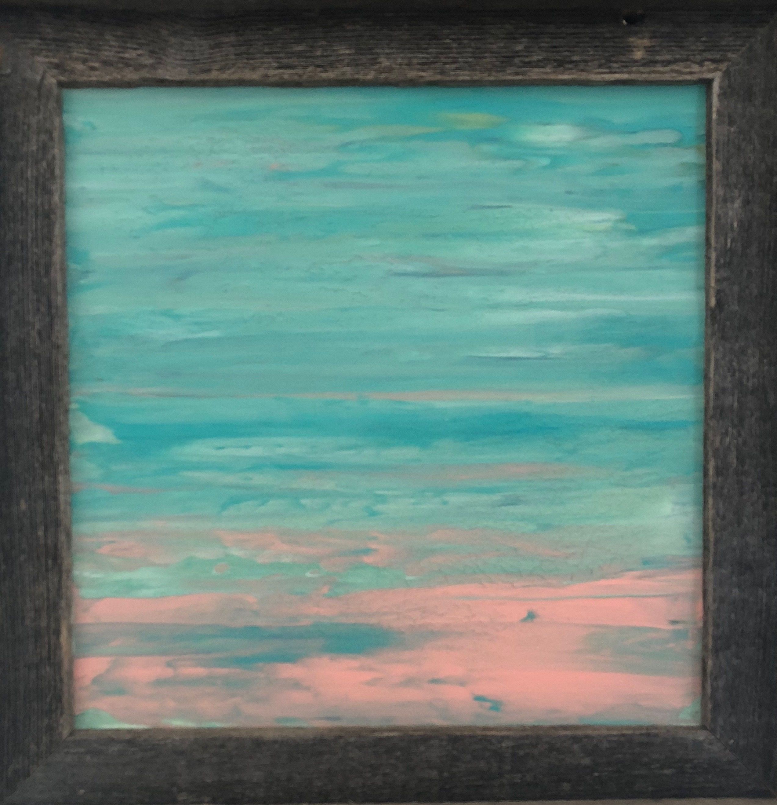 Pilgrim Expression #14