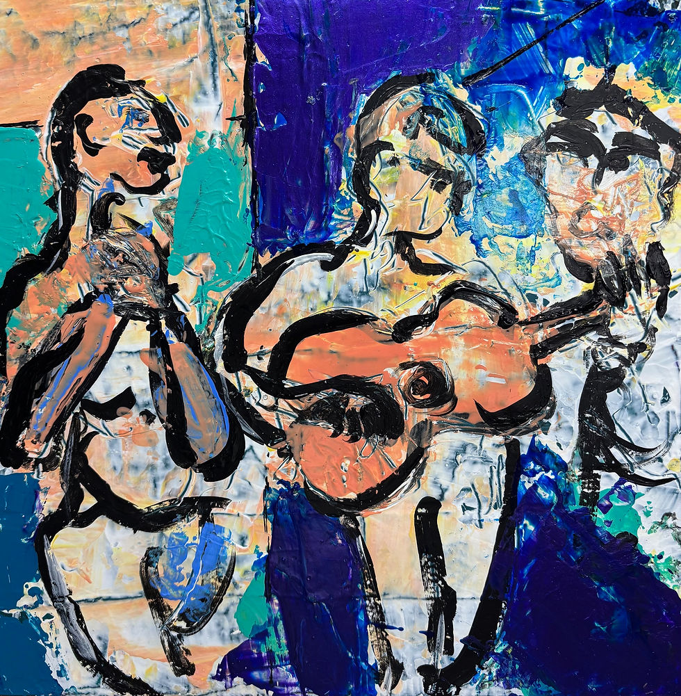 Fado series #3