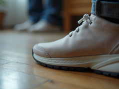 Unveiling the Foot-Spine Connection How Custom Orthotics Can Alleviate Pain and Improve Wellbeing