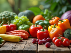 "Unleash Your Vitality: Dive into the Ultimate Clean Eating Class Experience and Transform Your Health!" ~FREE Class