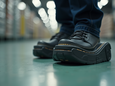Unlocking Wellness: The Science Behind Foot Levelers and the Benefits of a Foot Scan