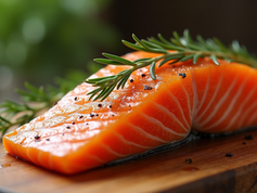 Unlocking a Dazzling Smile: The Essential Sea-Sourced Nutrients for Stronger Teeth