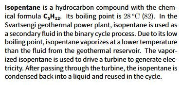 Svartsengi - Isopentane.JPG