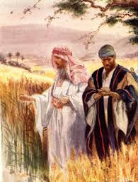 El sábado y las controversias entre Jesús y los fariseos