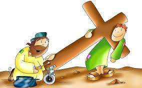 VENID  A MI Y DESCANSAD