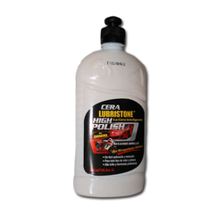 Cera HIGH POLISH