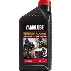 YAMALUBE 4 TIEMPOS 10W 40
