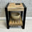 Thumbnail: Bali Wooden Side Table 45cm