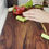 Thumbnail: Professional Chef Bevelled Chopping Board