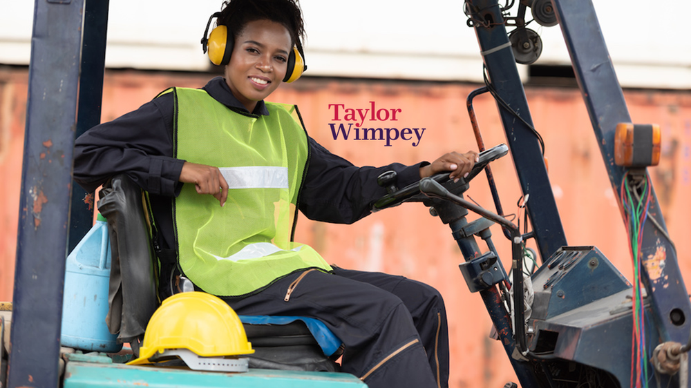 Job Vacancy Forklift Driver