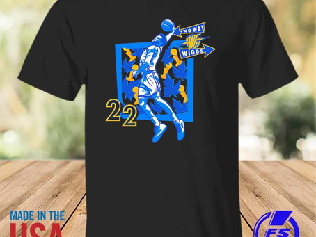 Rainbowtclothingllc - Two way wiggs shirt