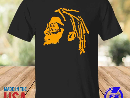 Rainbowtclothingllc - El Nino San Diego Padres Baseball shirt