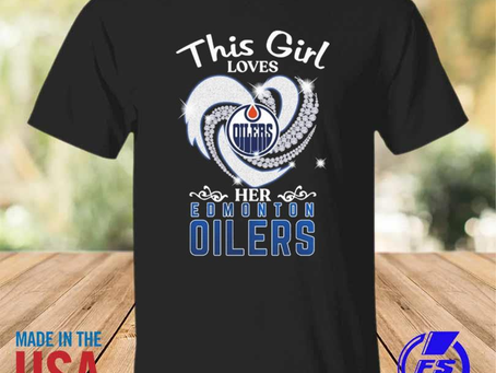 Rainbowtclothingllc - Edmonton Oilers this is loves her Edmonton Oilers Hearts 2023 shirt