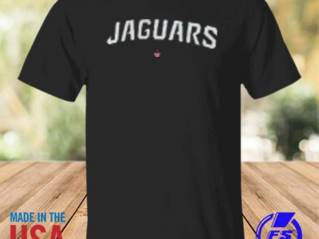 Rainbowtclothingllc - Jaguars velocity nike 2023 shirt