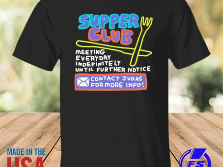 Rainbowtclothingllc - Zoe bread supper club meeting everyday indefinitely until further notice 2023