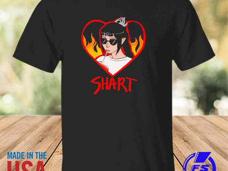 Rainbowtclothingllc - Shart Ariana Grande Shirt