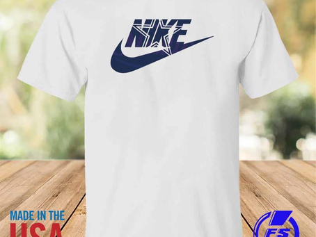 Nike logo Dallas Cowboys nfl 2023 shirt
