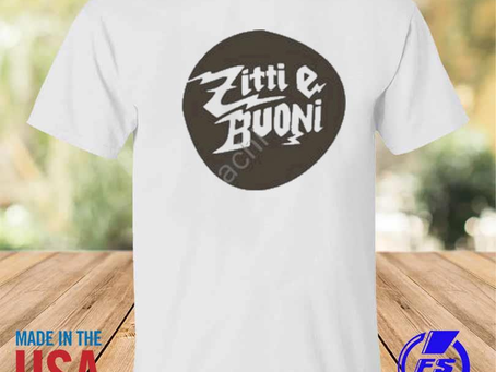 Rainbowtclothingllc - Maneskin merch måneskin zitti e buoni 2023 shirt