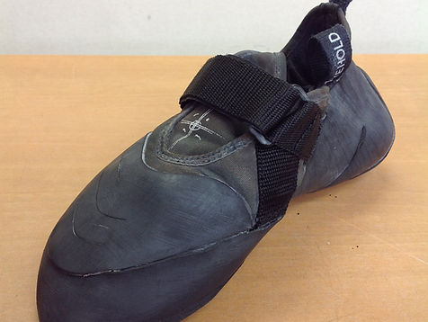 ベルクロ本体交換(1本)