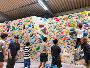 地元　体験イベント開催しました