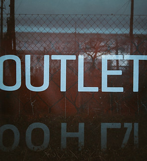 OUTLET – Mesh advertising marketing. Mad