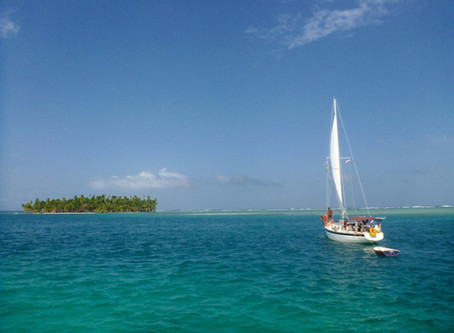 10 Best things to do in San Blas Islands