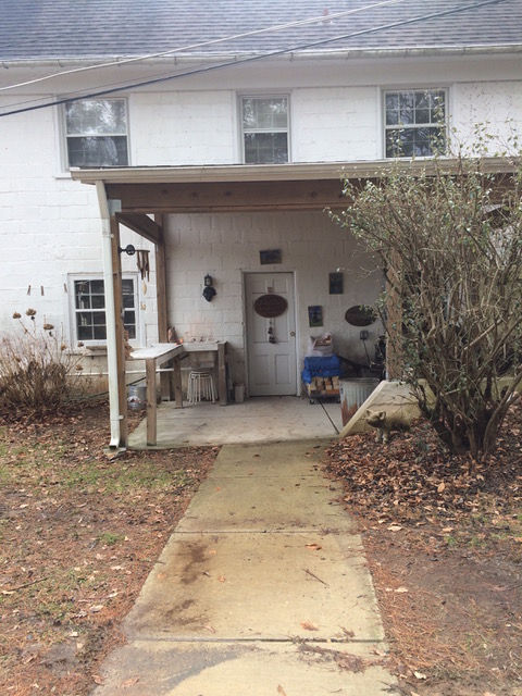 PPP Entrance 2018