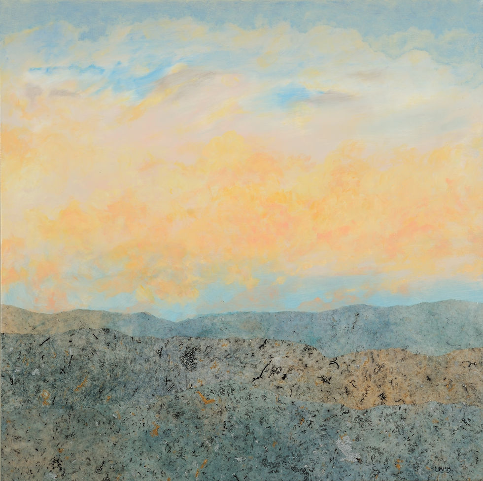 by Roberta Pruett Beasley