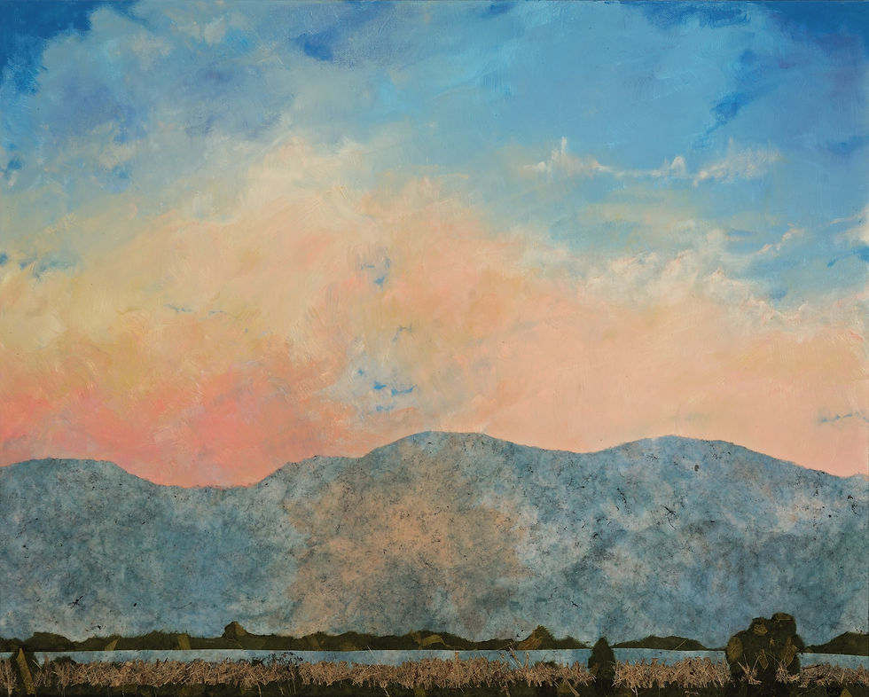 by Roberta Pruett Beasley