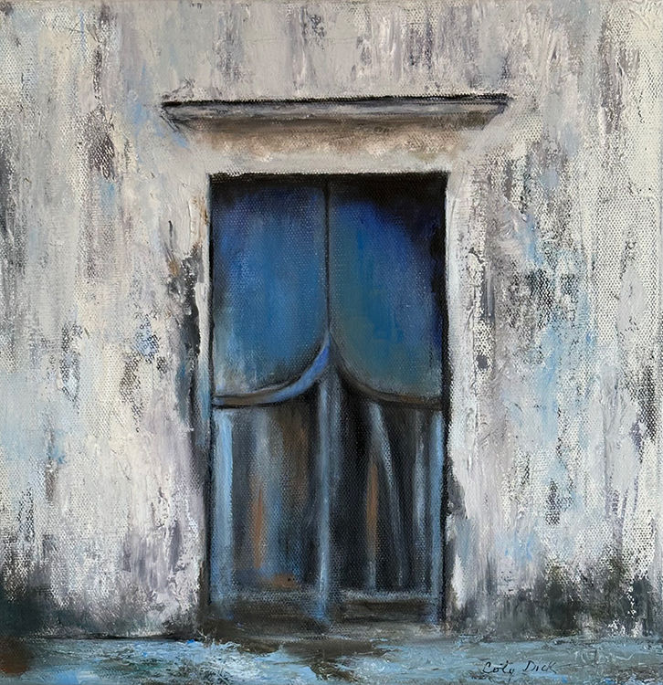 by Coty Dickson
