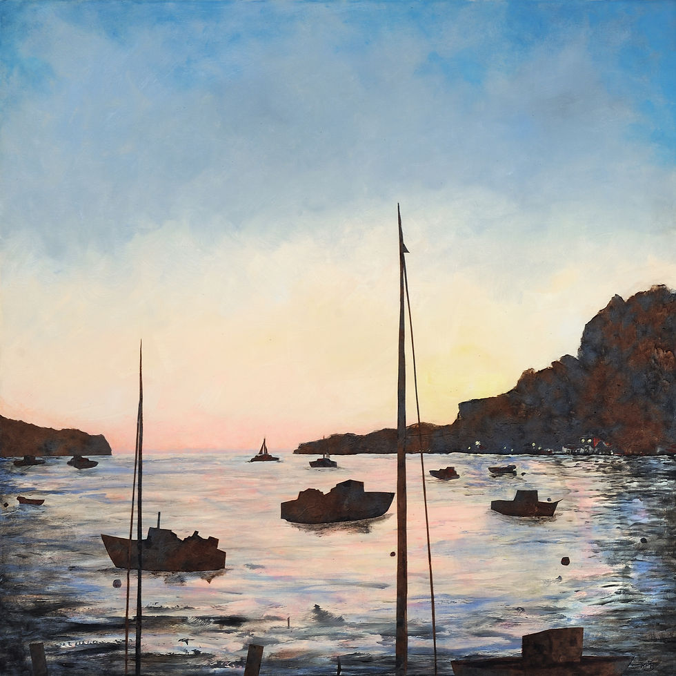 by Roberta Pruett Beasley