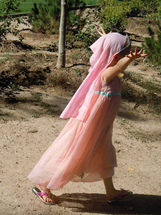 by GuruSangat Khalsa