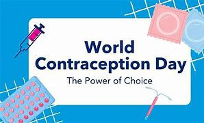 World Contraception Day