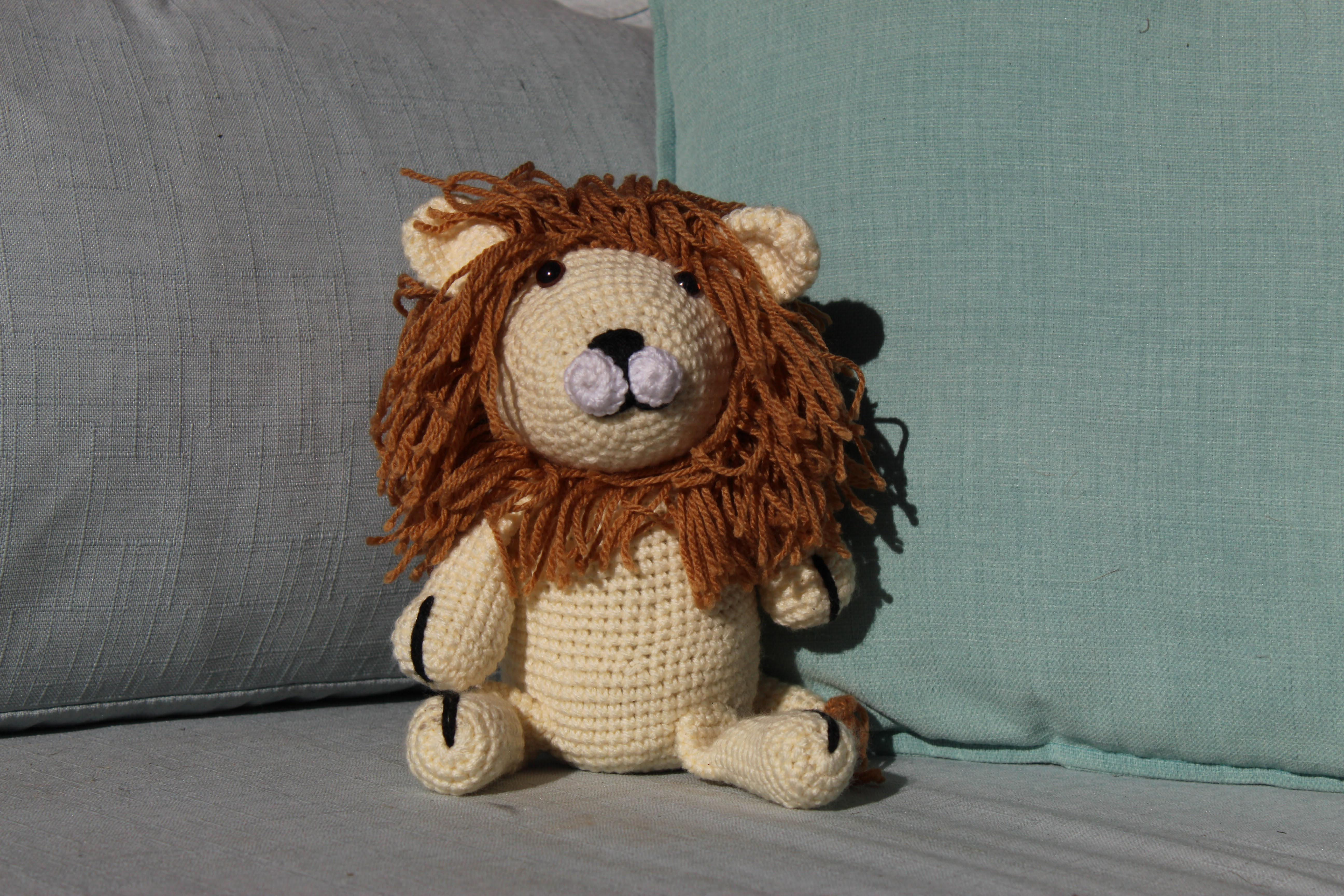 Lion