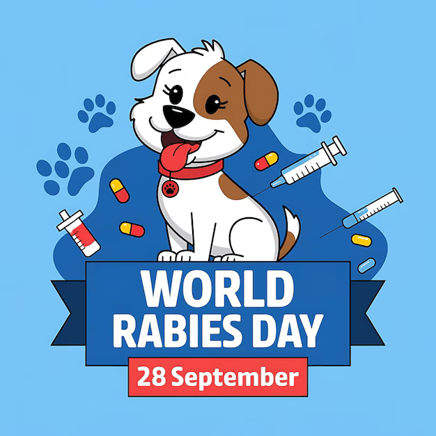 World Rabies Day