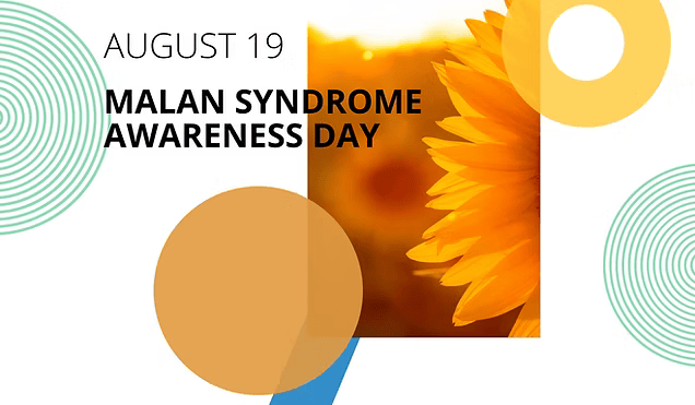 Malan Syndrome Awareness Day