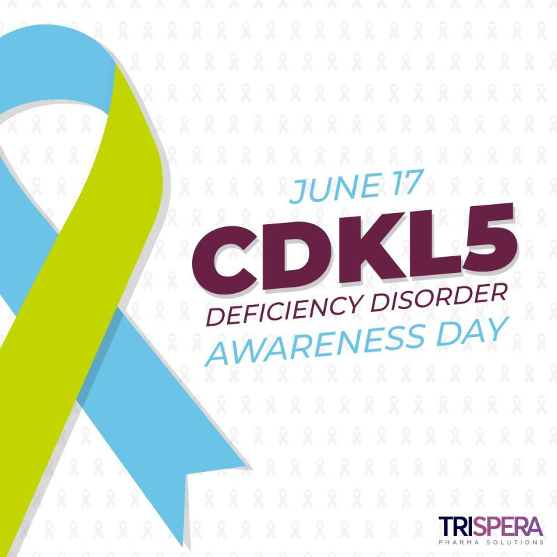 World CDKL5 Awareness Day