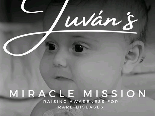 Juván Miracle Mission