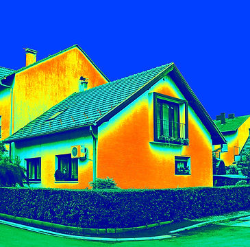 Infrared Thermography