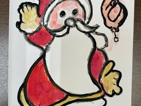 もうすぐクリスマス🎄