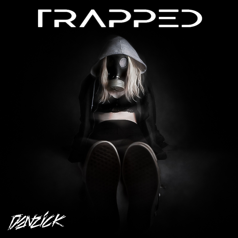 TRAPPED