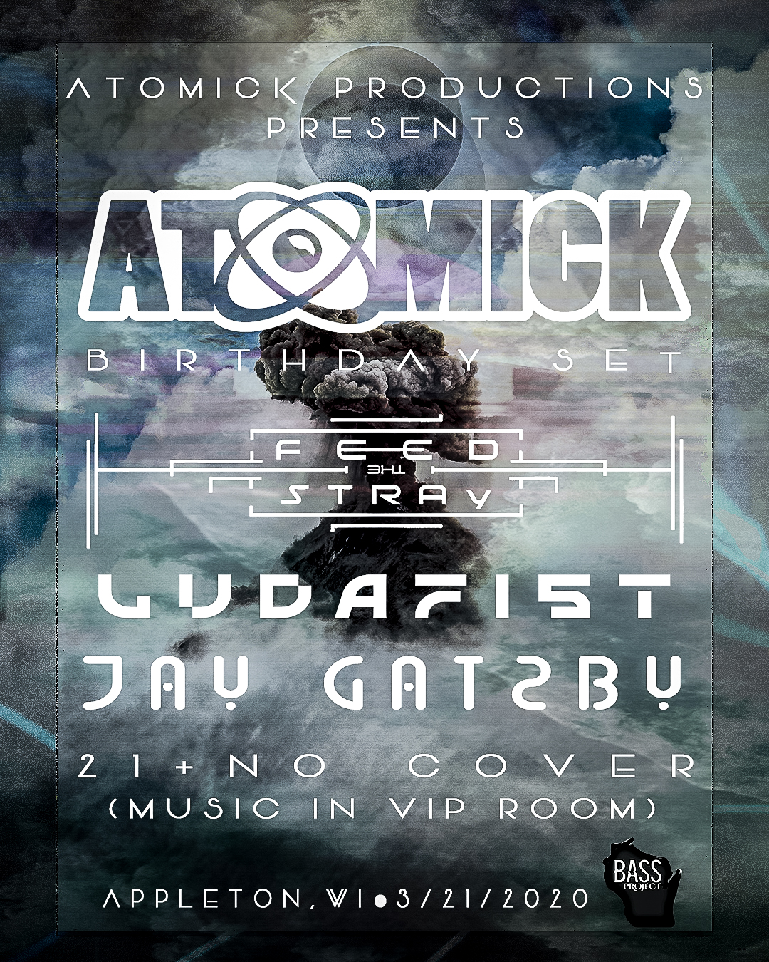 The LED Room Appleton, WI