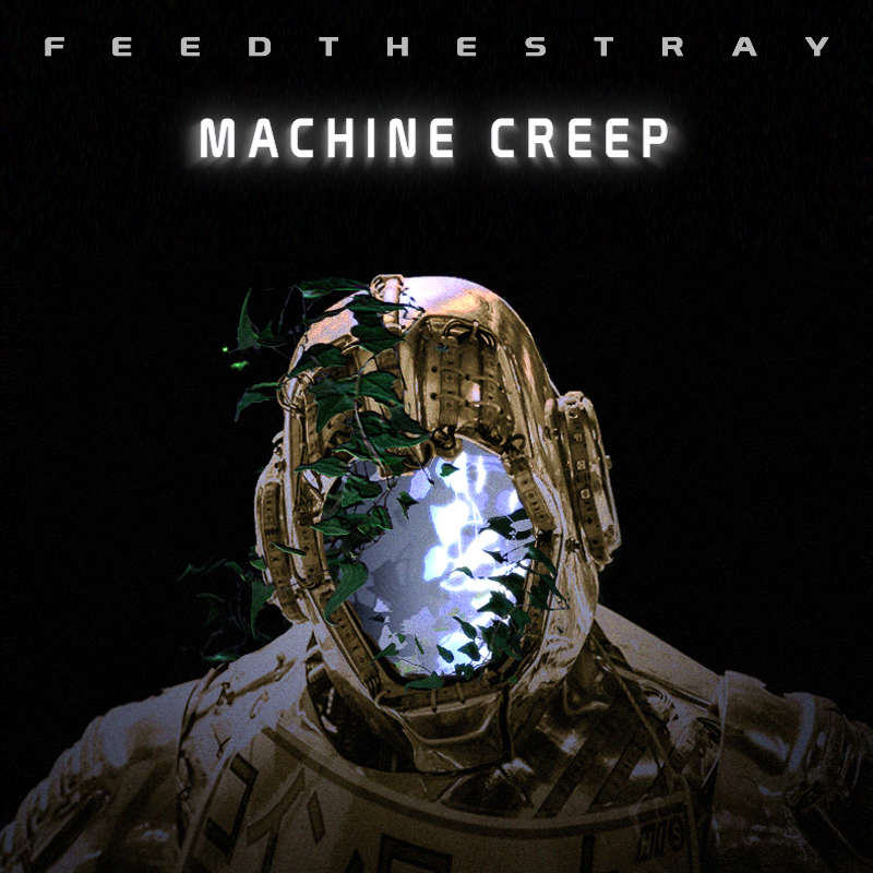 MACHINE CREEP