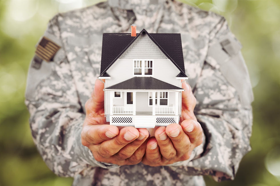 HUD's Military Housing Initiative: What Counselors Need to Know