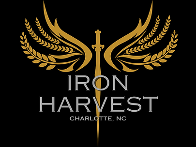 Iron Harvest Shirt